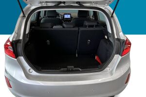 Ford Fiesta esikatselu 12