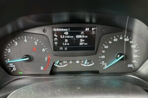 Ford Fiesta esikatselu 14