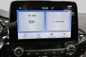 Ford Fiesta esikatselu 15