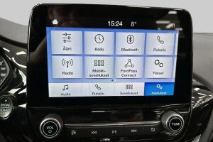 Ford Fiesta esikatselu 16