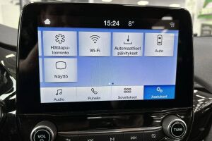 Ford Fiesta esikatselu 17