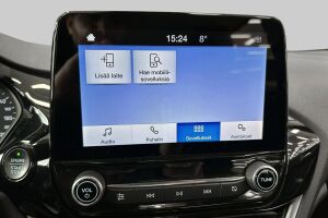 Ford Fiesta esikatselu 18