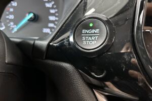 Ford Fiesta esikatselu 19