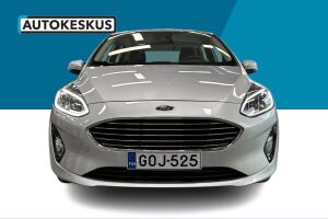 Ford Fiesta esikatselu 2