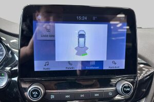 Ford Fiesta esikatselu 20