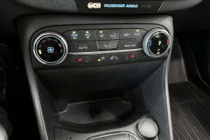 Ford Fiesta esikatselu 21