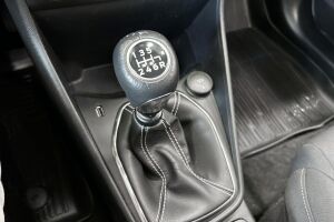 Ford Fiesta esikatselu 22