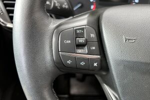 Ford Fiesta esikatselu 24