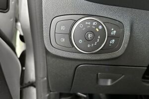 Ford Fiesta esikatselu 26