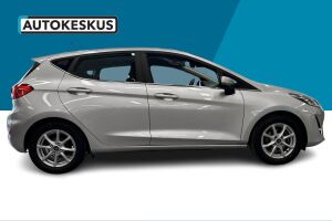 Ford Fiesta esikatselu 4