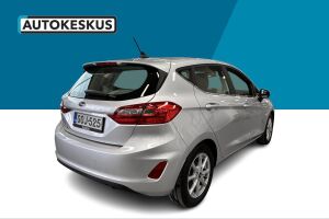 Ford Fiesta esikatselu 5
