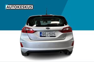 Ford Fiesta esikatselu 6