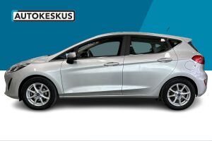 Ford Fiesta esikatselu 8