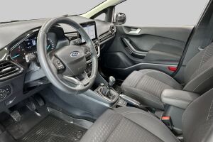 Ford Fiesta esikatselu 9