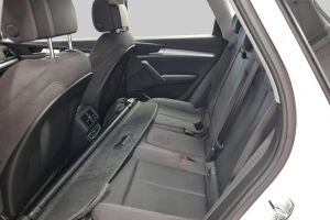 Audi Q5 esikatselu 10