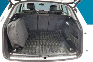Audi Q5 esikatselu 12