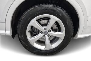 Audi Q5 esikatselu 13