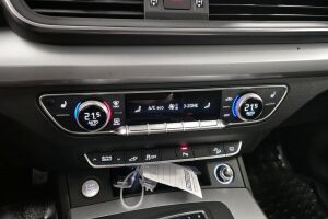 Audi Q5 esikatselu 16