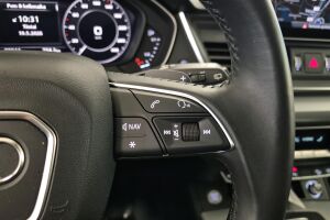 Audi Q5 esikatselu 18