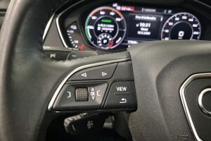 Audi Q5 esikatselu 19