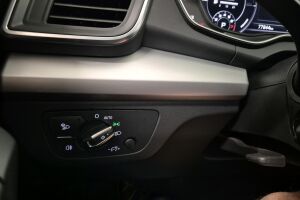 Audi Q5 esikatselu 21