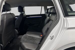 Volkswagen Passat esikatselu 10