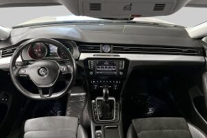 Volkswagen Passat esikatselu 11