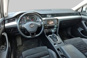 Volkswagen Passat esikatselu 2