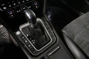 Volkswagen Passat esikatselu 20