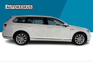 Volkswagen Passat esikatselu 4