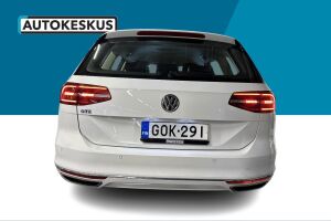 Volkswagen Passat esikatselu 6