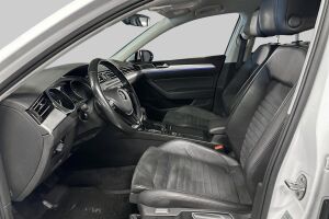 Volkswagen Passat esikatselu 9