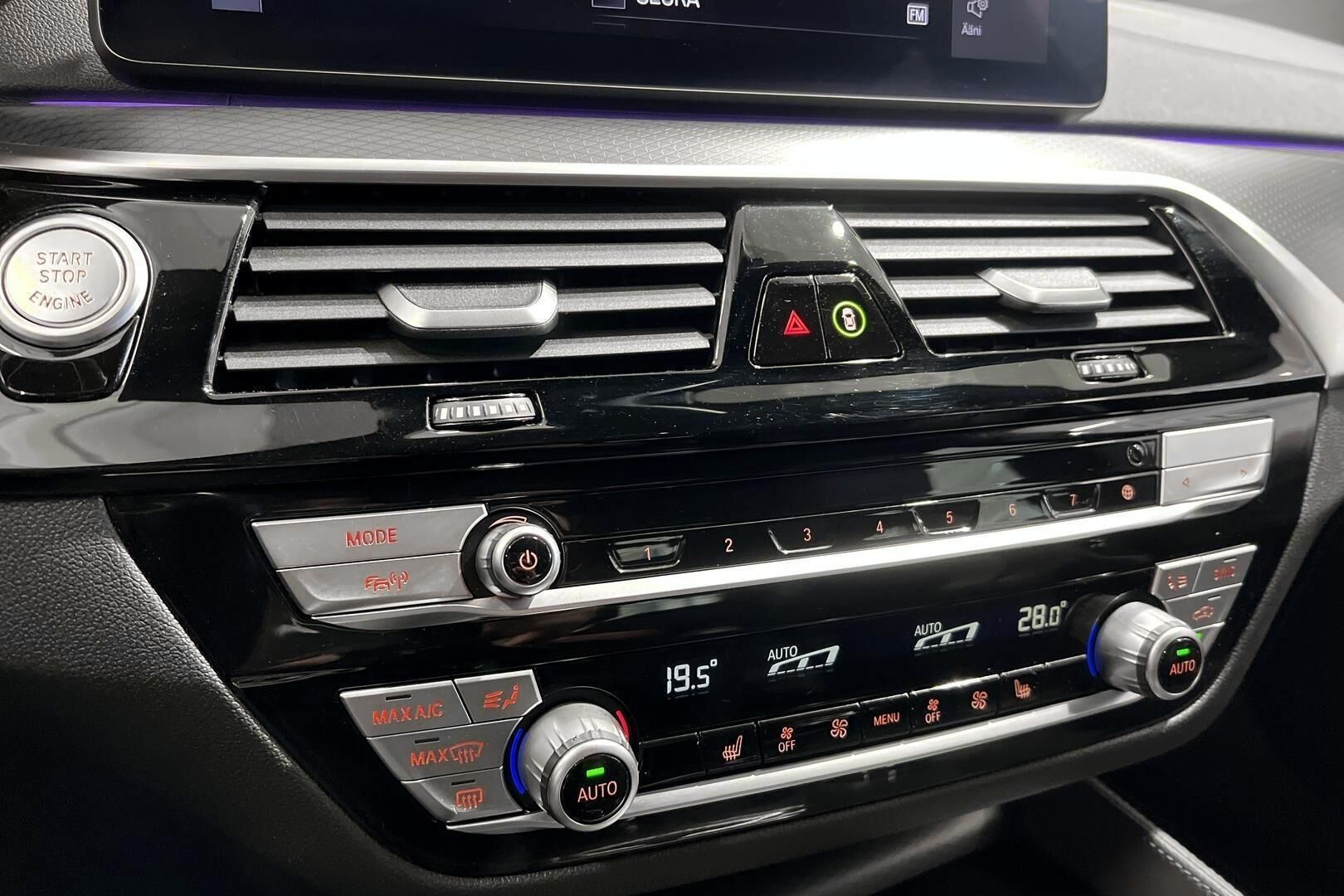 BMW 6-sarja iso kuva 17