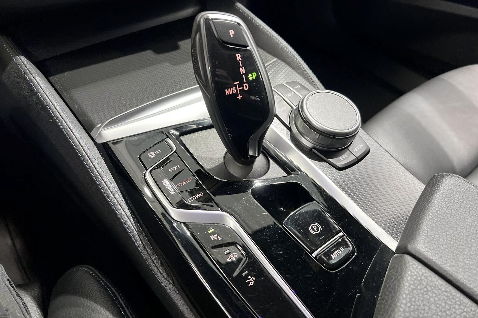 BMW 6-sarja iso kuva 19