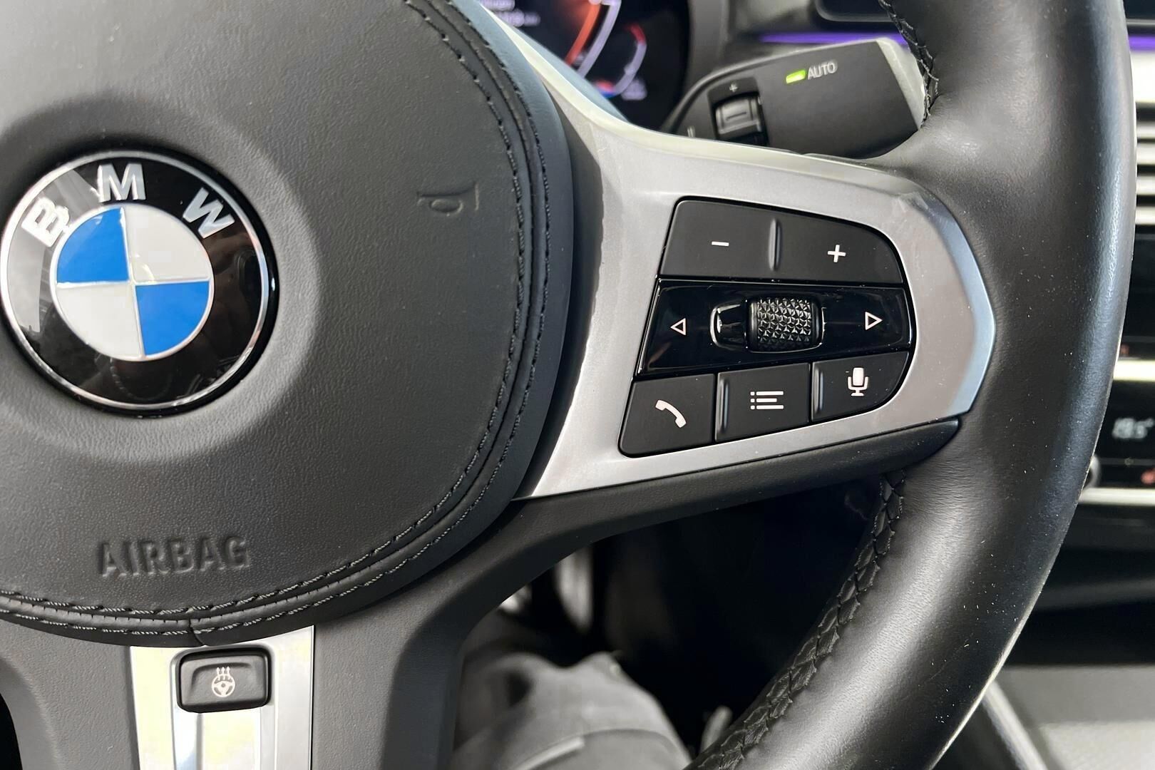 BMW 6-sarja iso kuva 22