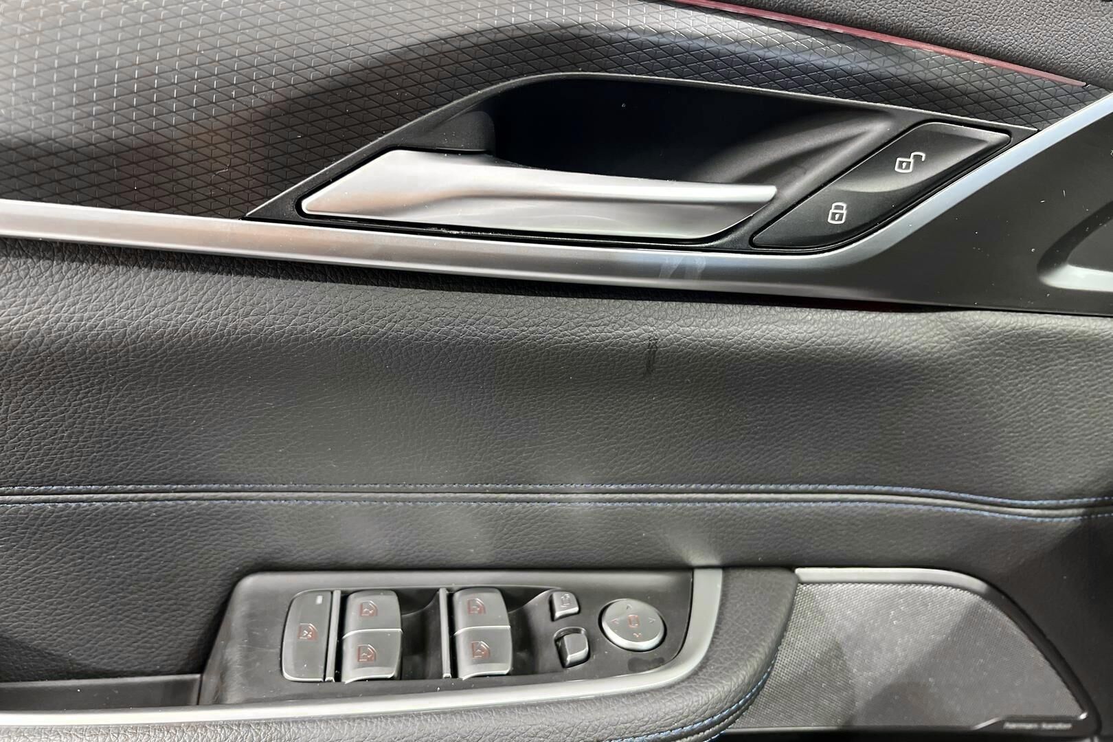 BMW 6-sarja iso kuva 23