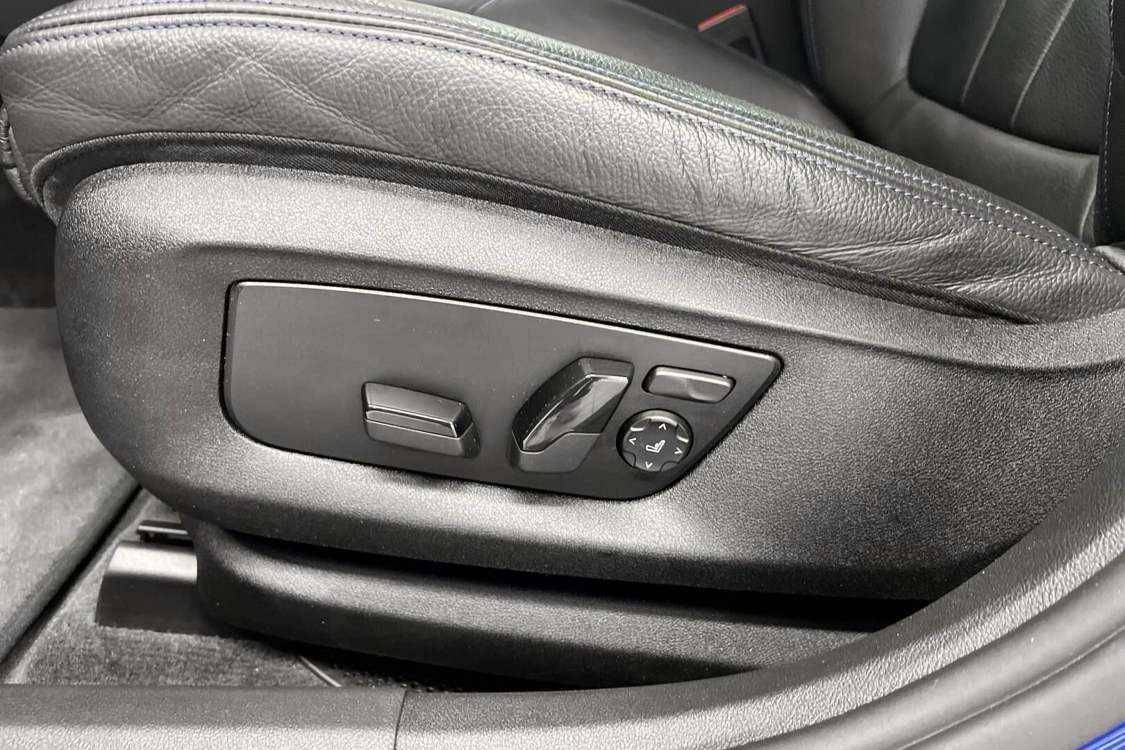 BMW 6-sarja iso kuva 34