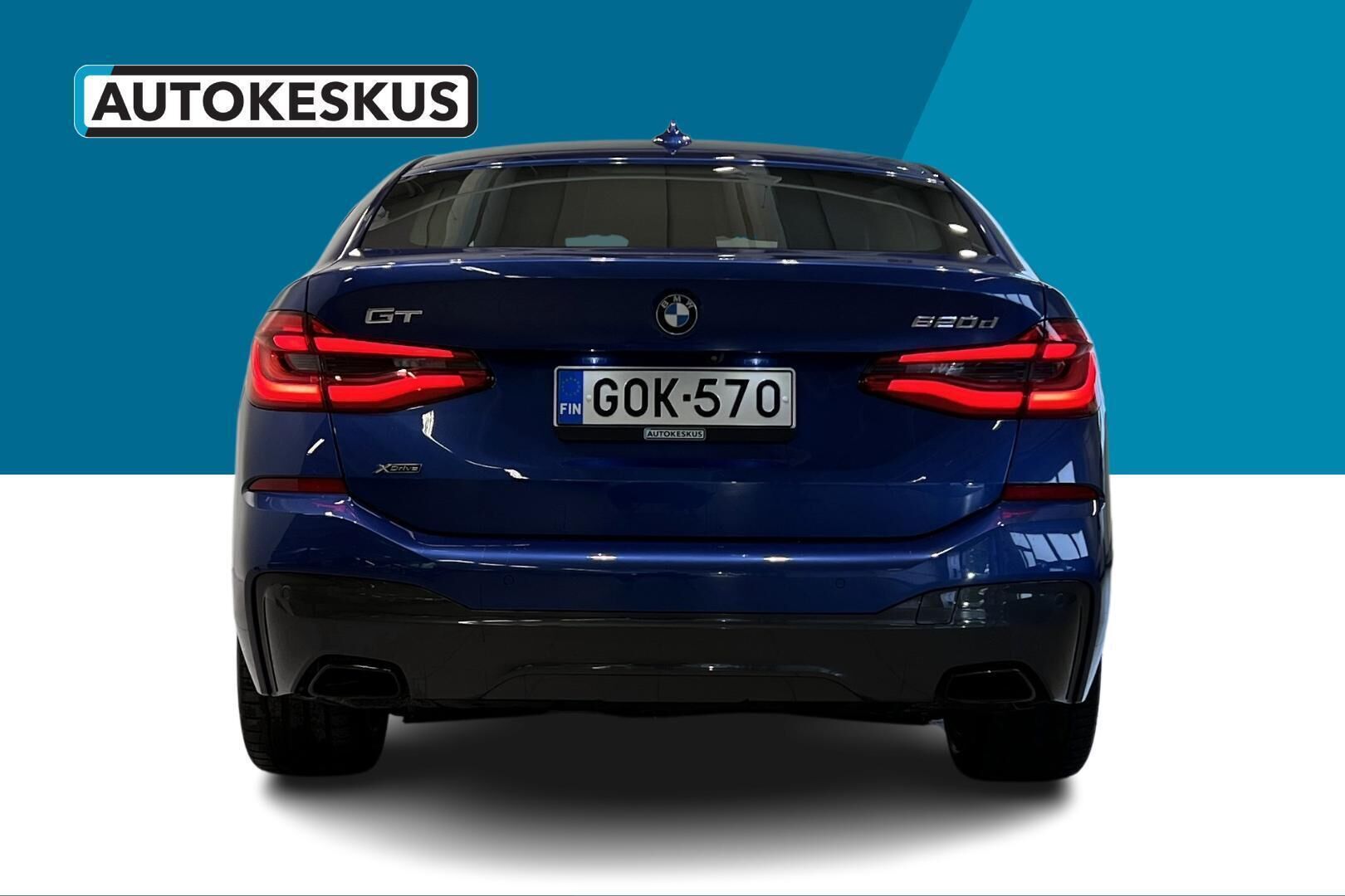 BMW 6-sarja iso kuva 28