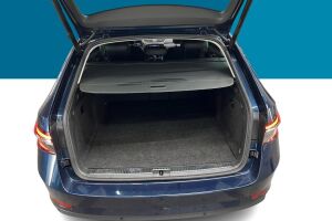 Skoda Superb esikatselu 12