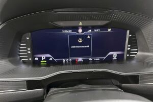 Skoda Superb esikatselu 14