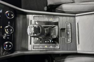 Skoda Superb esikatselu 19