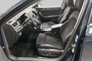Skoda Superb esikatselu 9