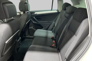 Volkswagen Tiguan esikatselu 10