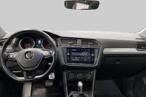 Volkswagen Tiguan esikatselu 11