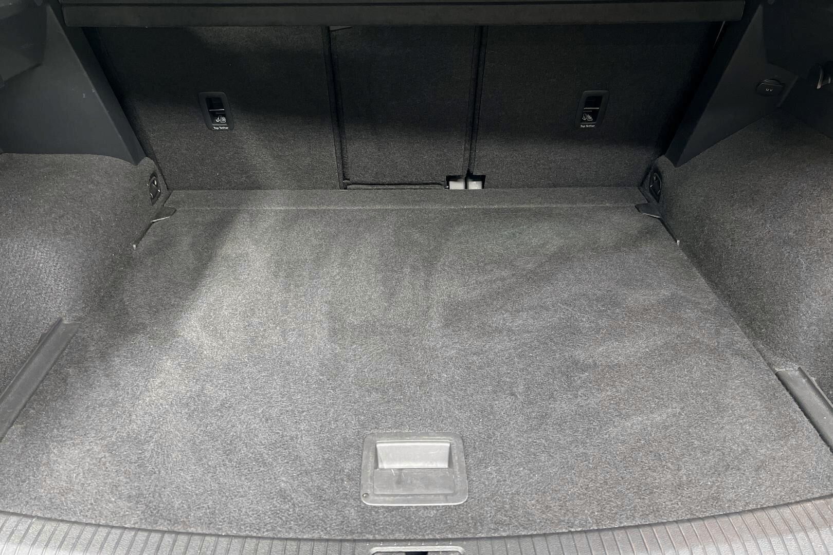 Volkswagen Tiguan iso kuva 12