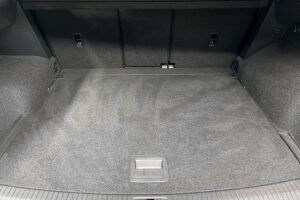 Volkswagen Tiguan esikatselu 12