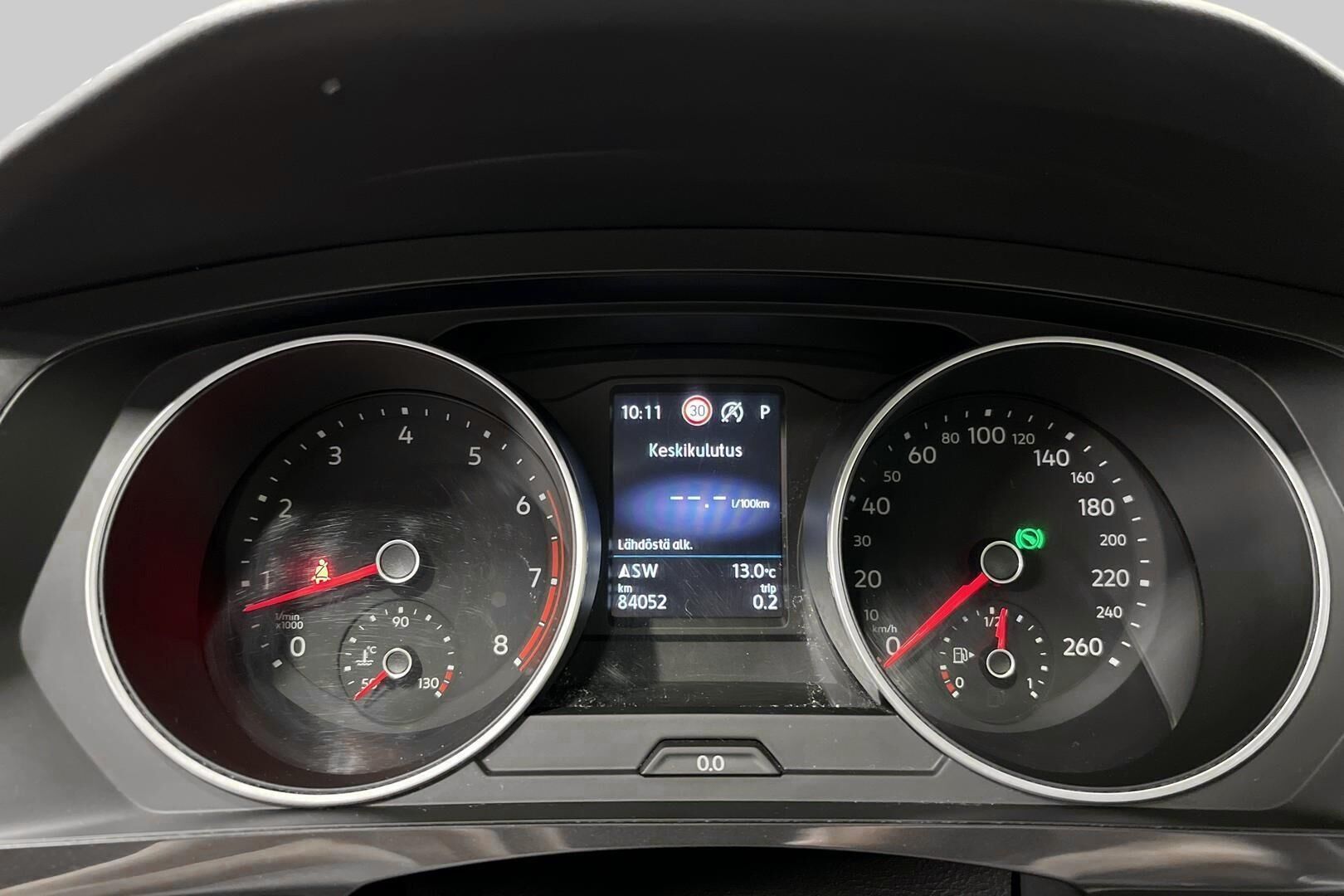 Volkswagen Tiguan iso kuva 14