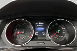 Volkswagen Tiguan esikatselu 14