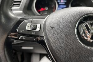 Volkswagen Tiguan esikatselu 18
