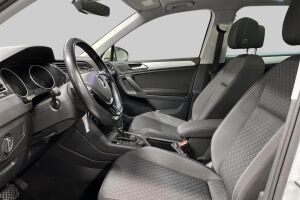 Volkswagen Tiguan esikatselu 9